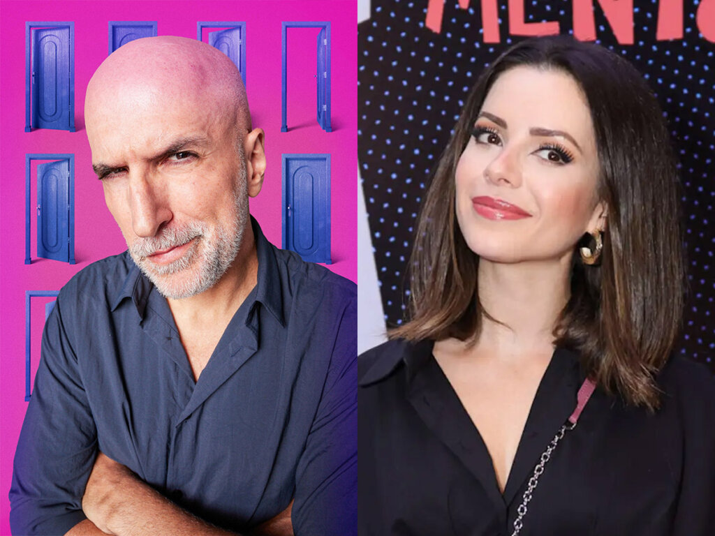 Você Não Vai Acreditar: Ex-Porta dos Fundos Revela Proposta “Indecente” para Sandy!