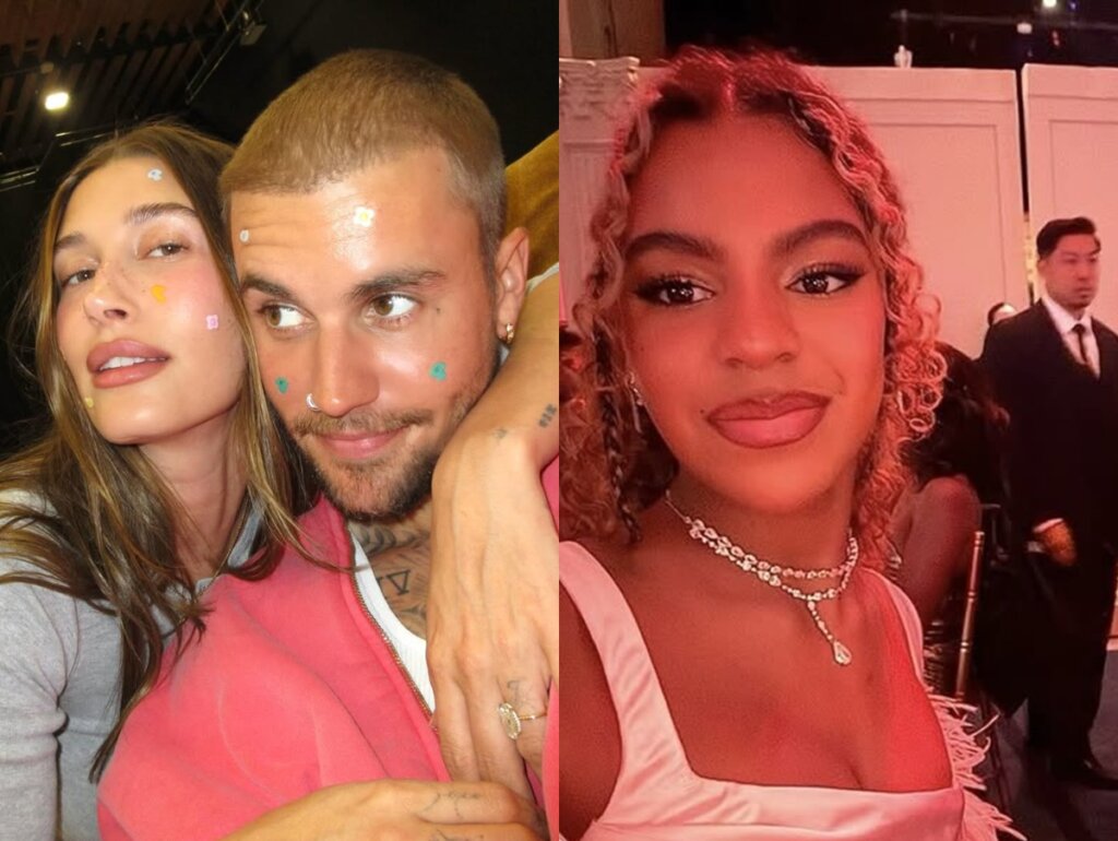 BBB 26: Finalistas não perdoam Justin Bieber, Hailey e Blue Ivy em papo polêmico!