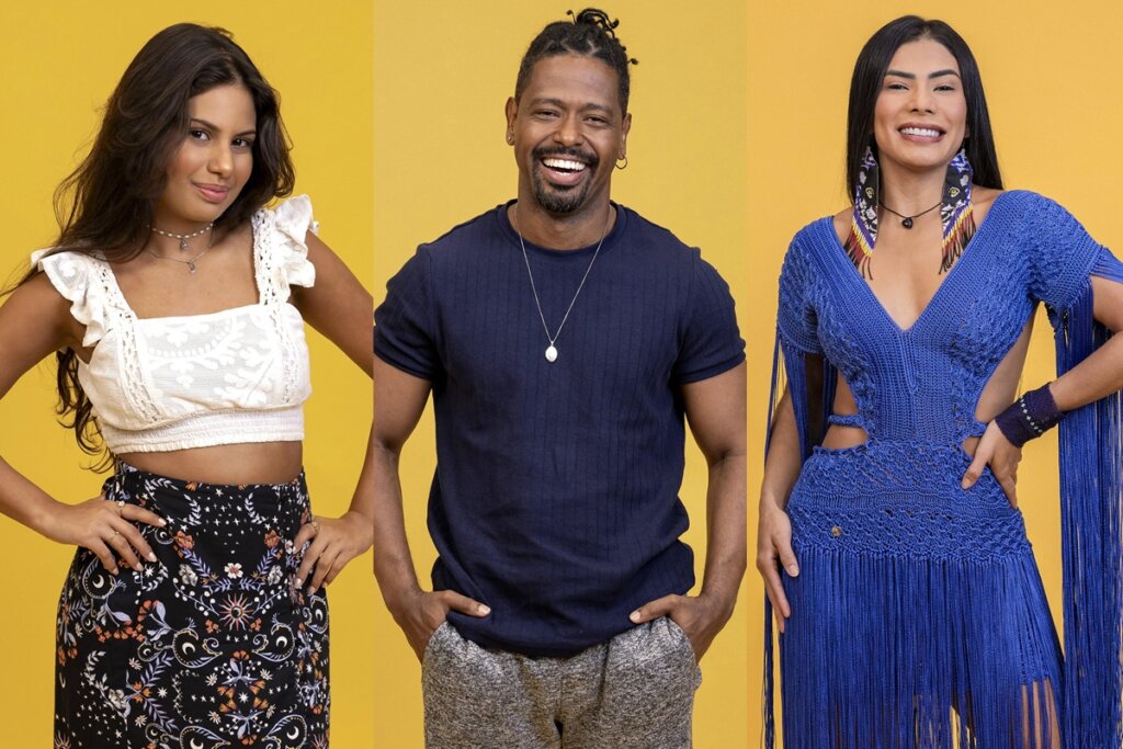 BBB 26: Leandro ou Marciele? Enquete Aponta Reviravolta e Deixa Público de Queixo Caído!