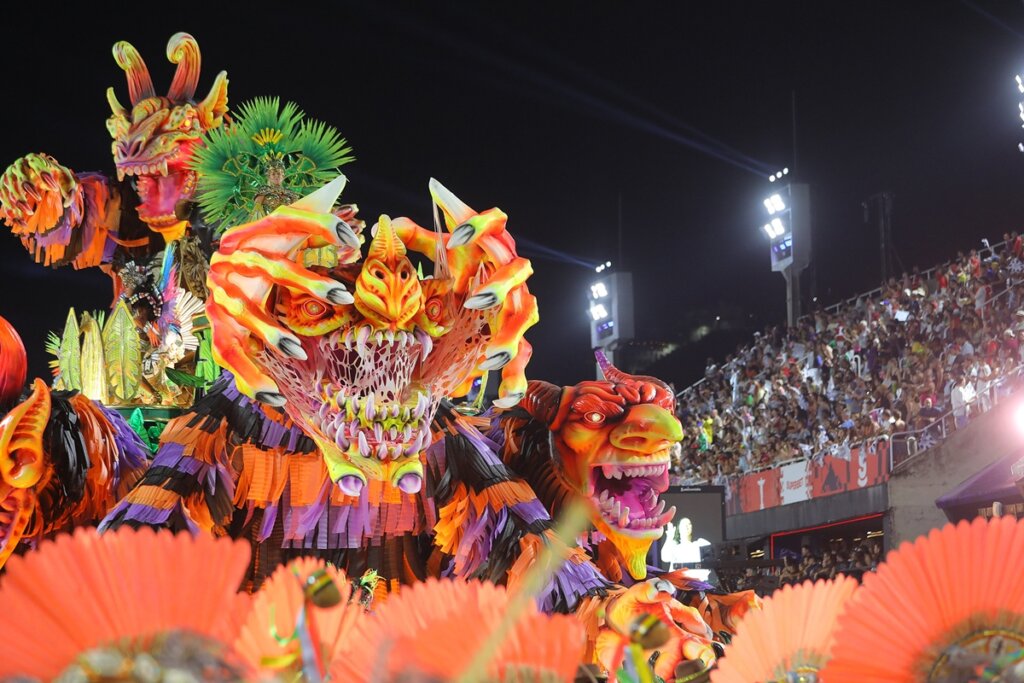 Carnaval 2027: Liesa revela a ordem dos desfiles do Grupo Especial!