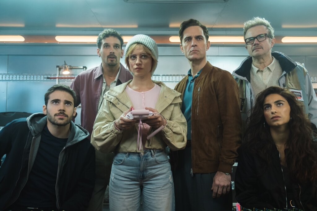 Maio na Netflix: Prepare o Sofá! Chegam Filmes Renomados e Novas Temporadas