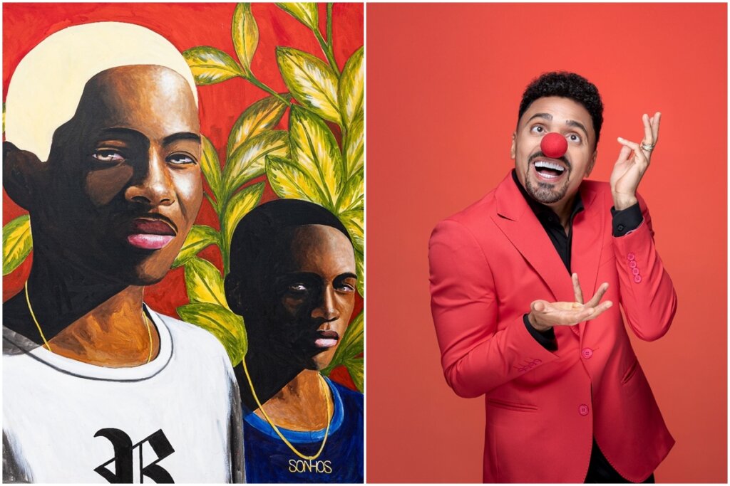 Aniversário de Brasília: Prepare a Pipoca! Circo, Cinema e Mais Te Esperam!