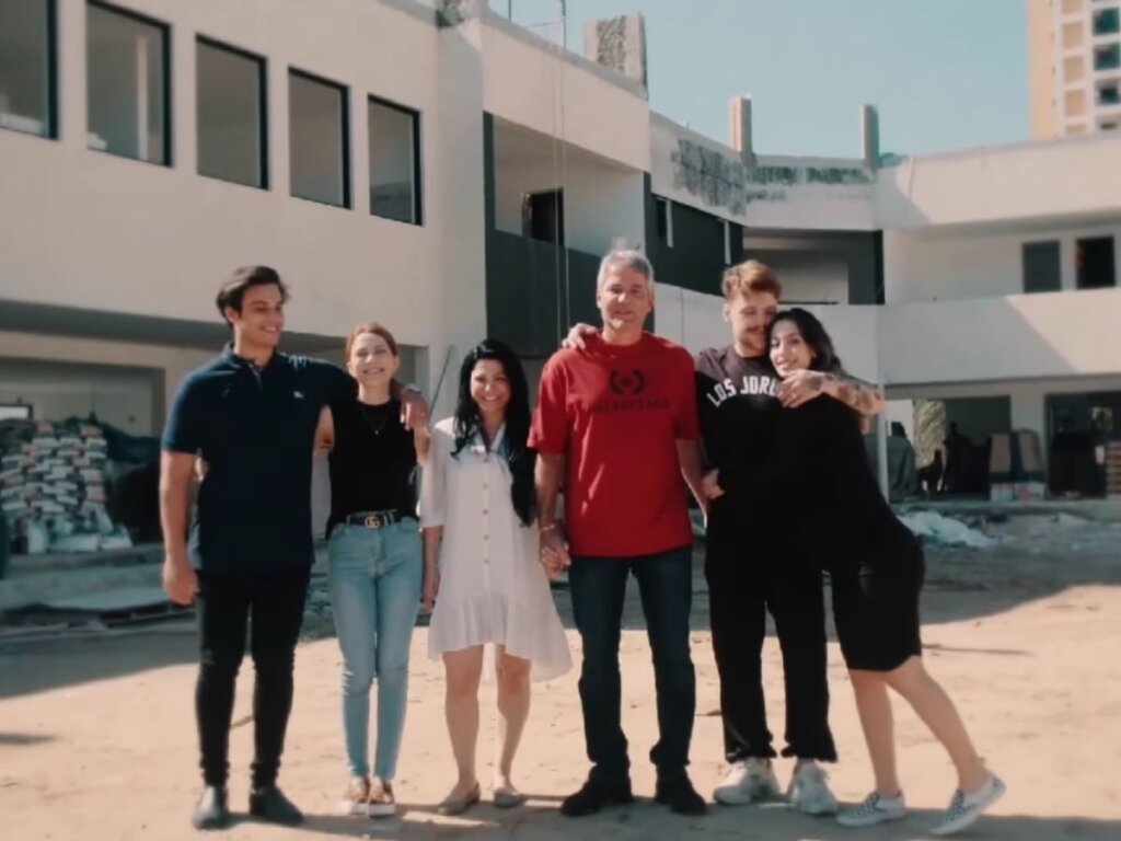 Sarah Poncio Desmente Dívida Bilionária: ‘Não Tem Nada Disso!’