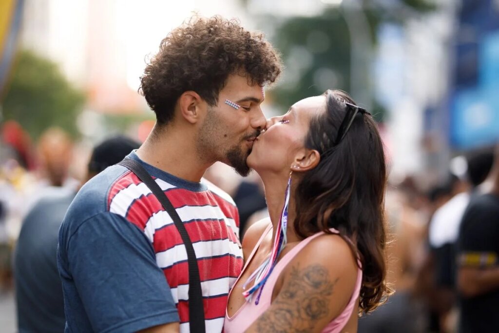 Ascendente em Touro: Prepare-se para o Amor que Você Tanto Preza!