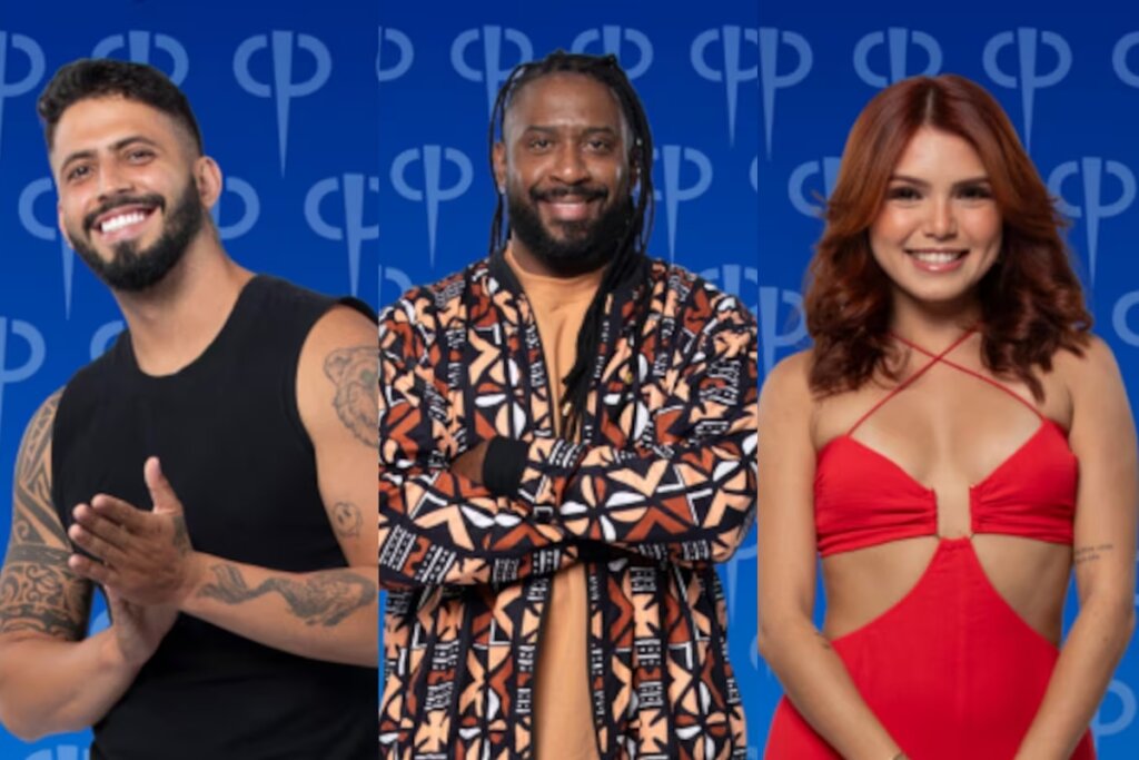 Casa do Patrão: Enquete Quente Revela Quem Está na Corda Bamba para o Primeiro Tá na Reta!