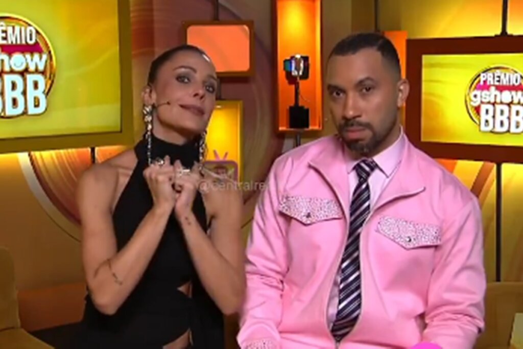 BBB 26: Gil e Ceci ‘Detonados’ Após Exposed, E Bate Papo BBB GERA POLÊMICA COM APRESENTADORES!