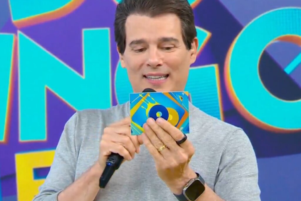 Passa ou Repassa: Vexame! Ninguém Acerta Pergunta Básica Sobre o Corpo Humano