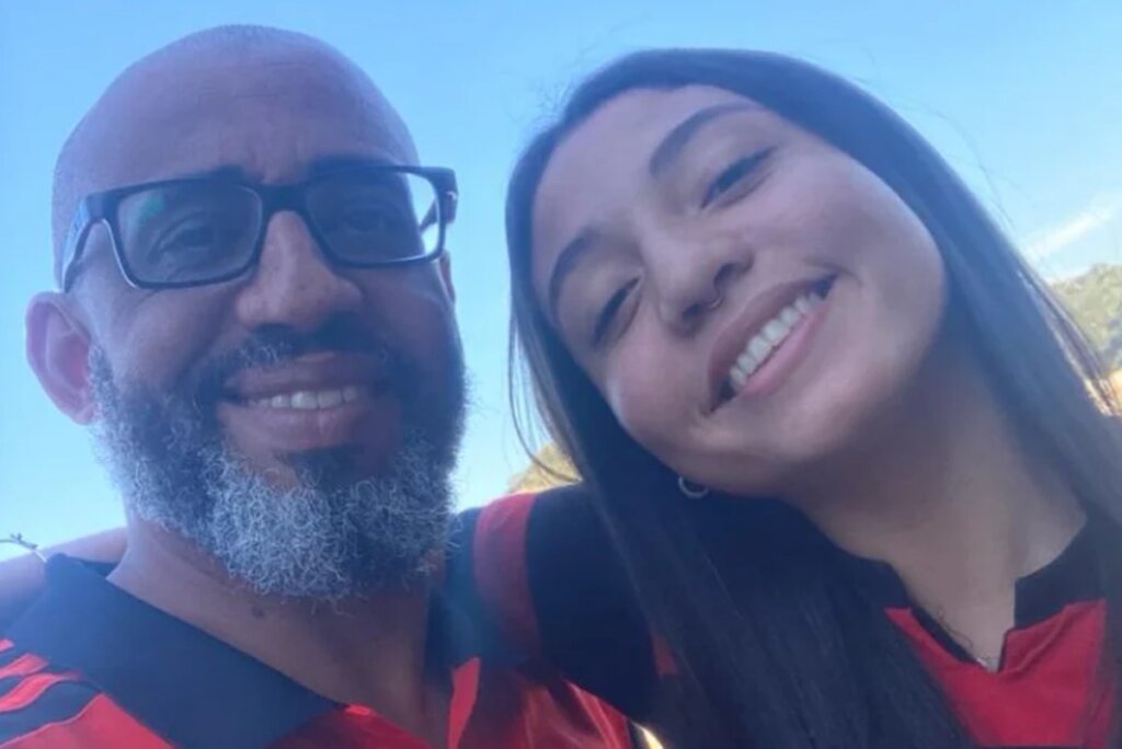 Luta de Amor: Ex-Pastor Escreve Cartas Emocionantes à Filha com Câncer e Toca Corações