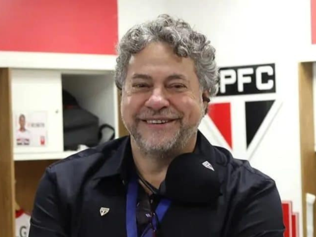 BOMBA! DIRIGENTES DO SÃO PAULO INVESTIGADOS POR ‘FARRA’ DE CORTESIAS MILIONÁRIAS