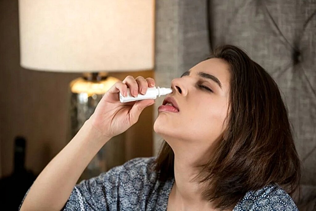 Alerta Farofa: Descongestionantes Nasais Podem Atacar Seu Coração!