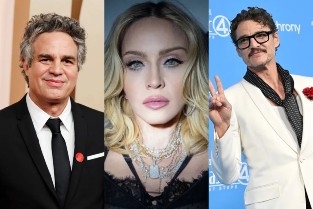 Celebridades Se Mobilizam e Colocam Holofotes no Drama das Crianças Detidas nos EUA