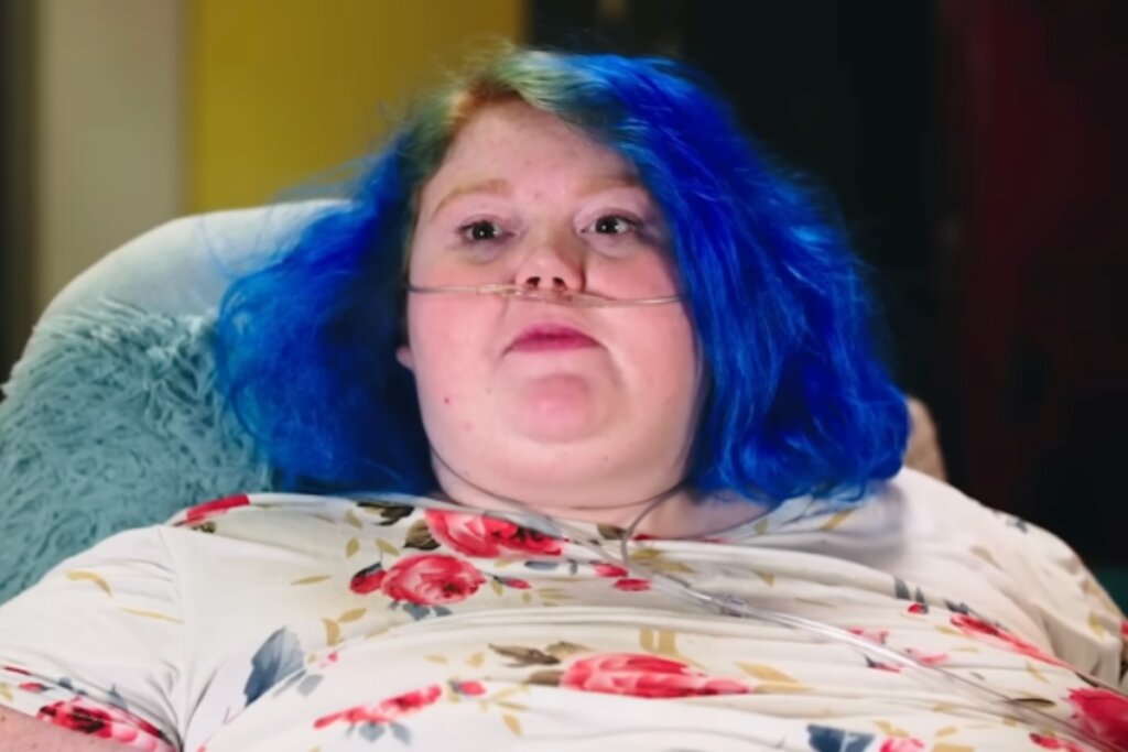 Luto! Morre Dolly Martinez, ex-participante de ‘Quilos Mortais’, aos 30 anos