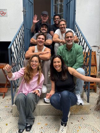 Babado! Fala Brasil dos sábados pode ter ‘pezinho’ no ‘É de Casa’ em nova aposta