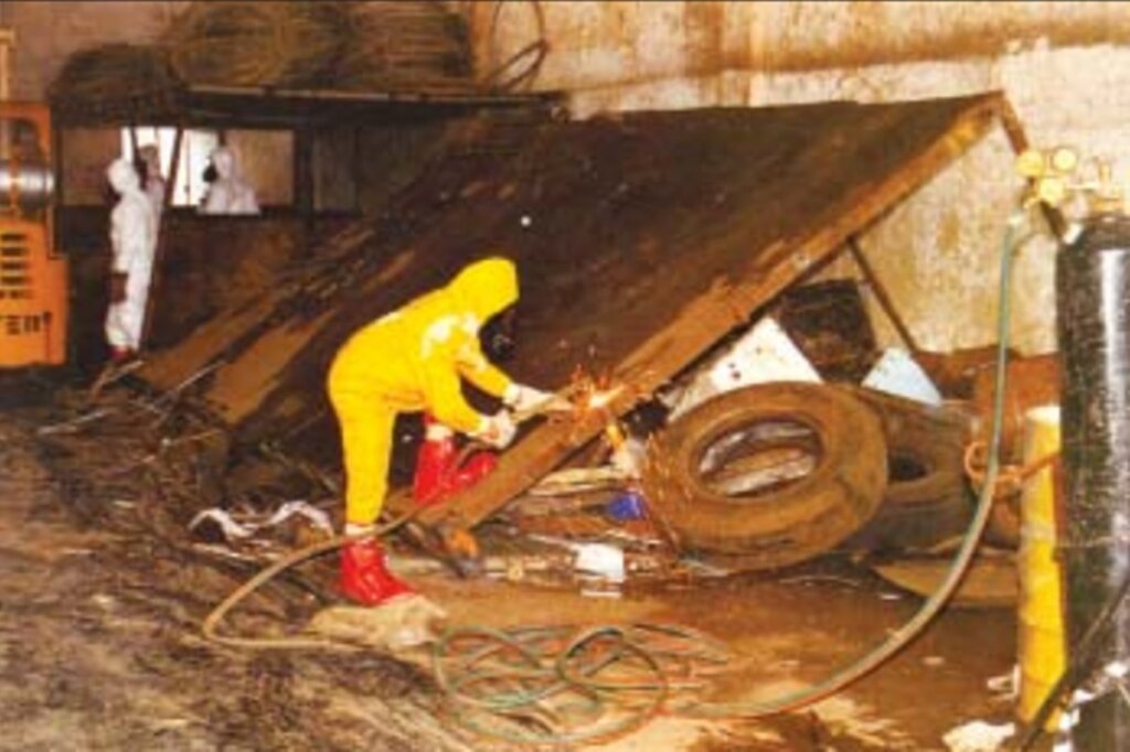 Césio-137: Médica Revela Detalhes Inéditos e Emocionantes da Atuação do Avô no Acidente de Goiânia