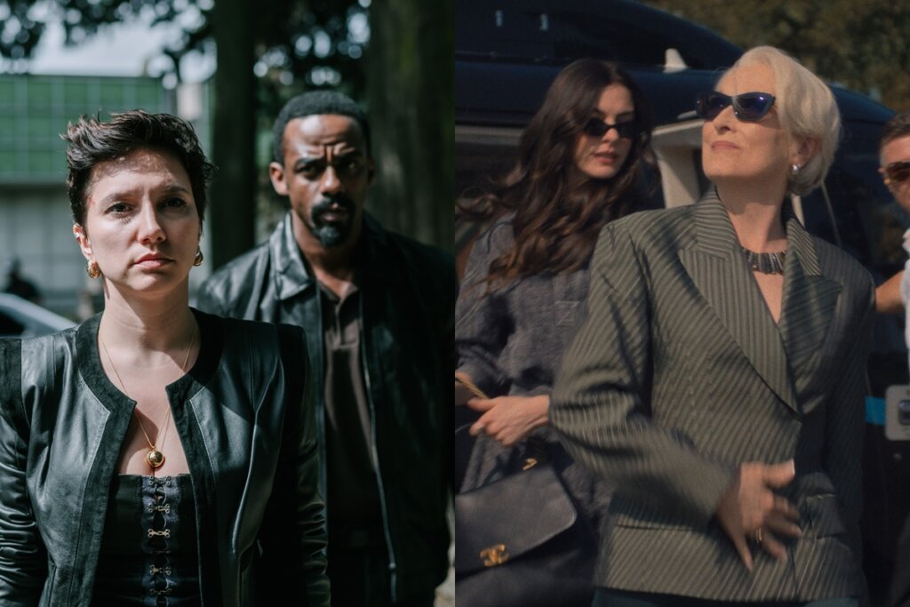 Prepare a Pipoca! “Impuros”, “O Diabo Veste Prada” e Mais Chegam Bombando nesta Semana!