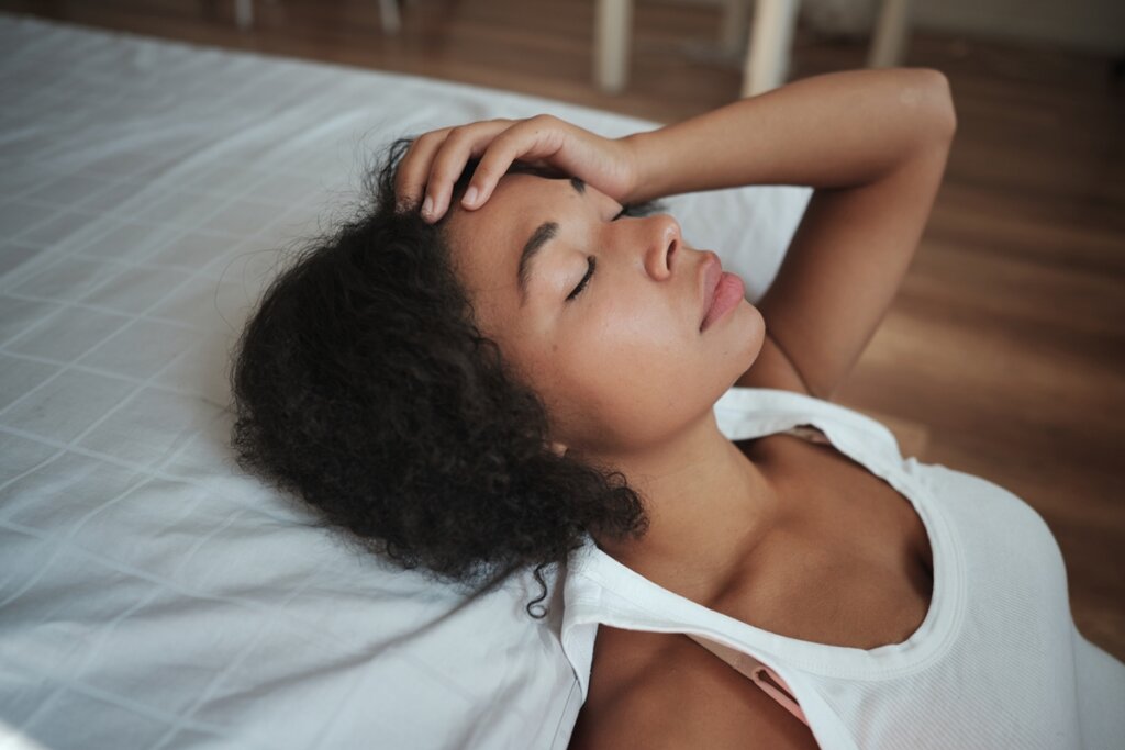 Não é só burnout: O cansaço que você sente pode ser hormonal!