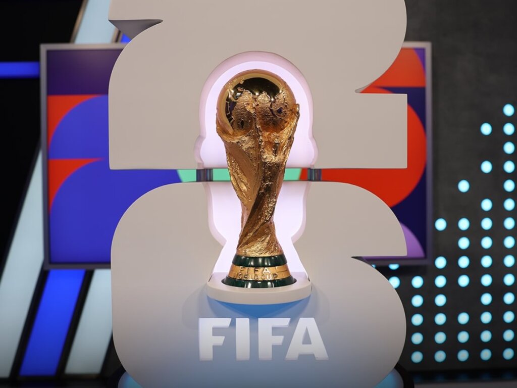 Copa 2026: Só Falta Uma! Mundial Ganha Contornos Finais Após Repescagens