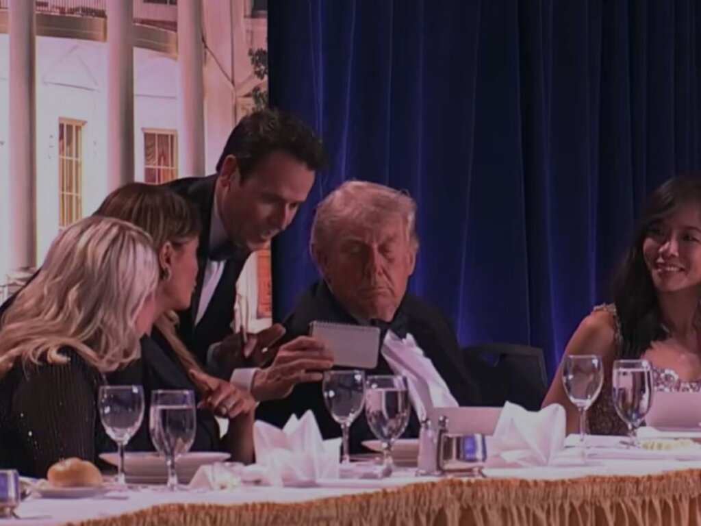 BABADO FORTE NA CASA BRANCA! Lula manda recado para Trump após tiroteio em evento!