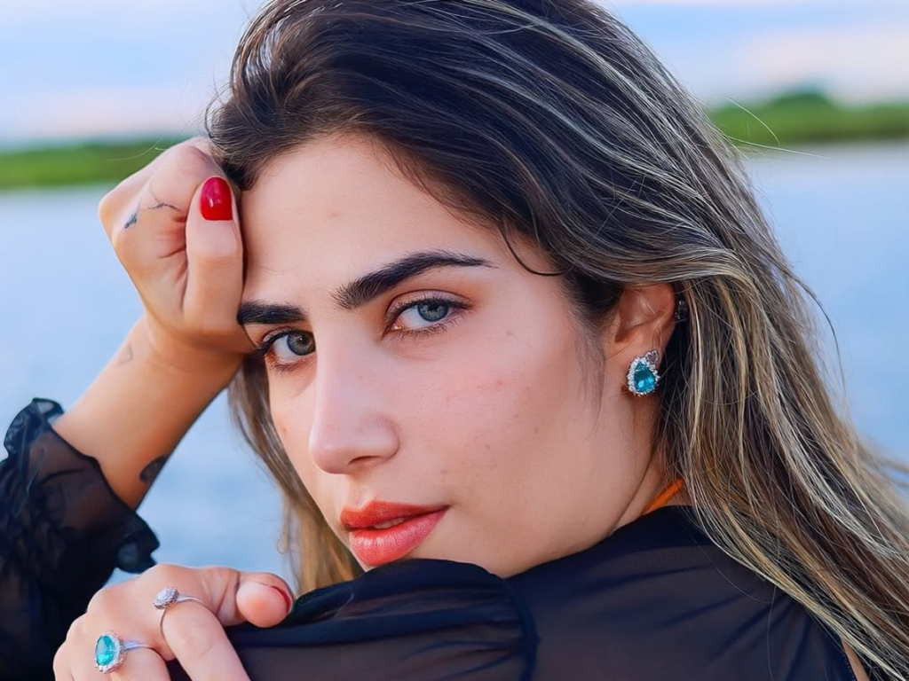 Treta Familiar! Filha de Leonardo Confirma Afastamento de Irmã: “Tem Muito Tempo”