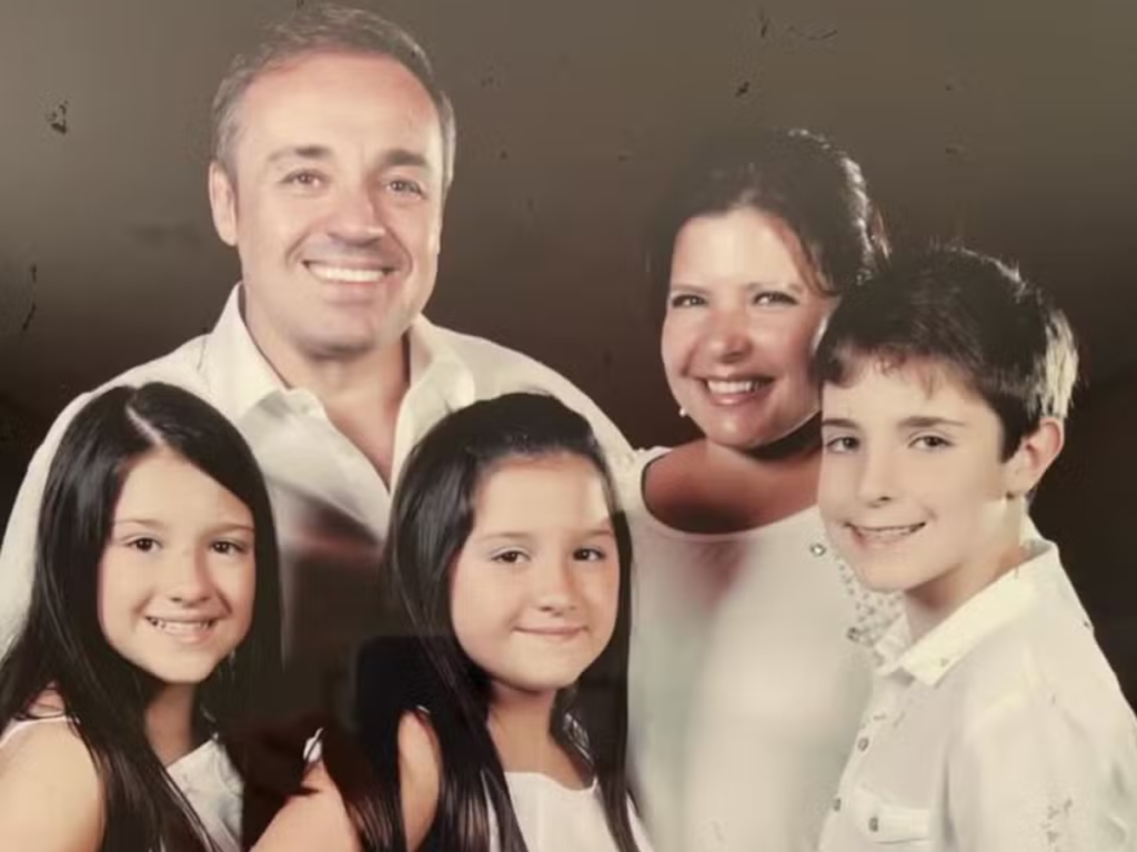 Saudade Eterna: Filho de Gugu Homenageia o Pai no Dia em que Ele Completaria 67 Anos