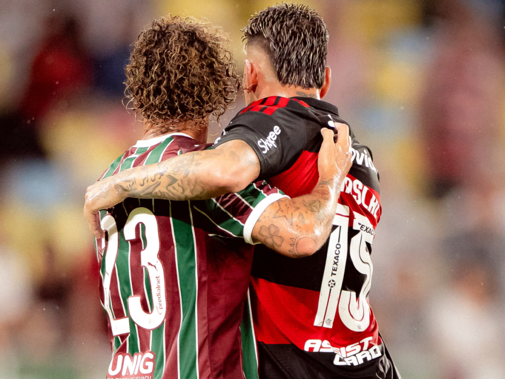 Carrascal Bate Cartão Vermelho Novamente e “Passa Mal” com o STJD: Punição Maior Vem Aí?