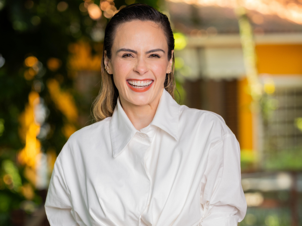 Ana Paula Renault Emociona ao Recordar Última Conversa com o Pai Antes do BBB26!