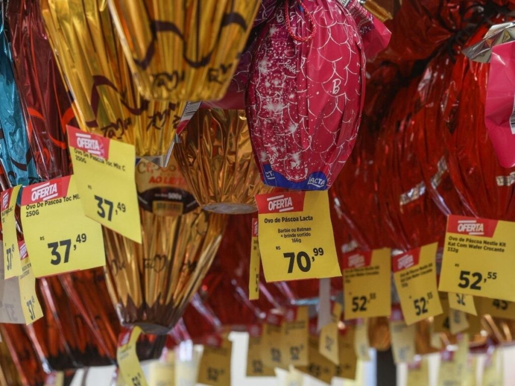 Páscoa Doce, Acne Nem Tanto? Especialista Desvenda a Relação!