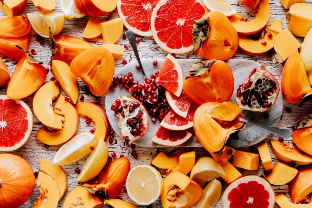 Chega de Fome e Intestino Preguiçoso: A Fruta da Estação Que Virou Febre!