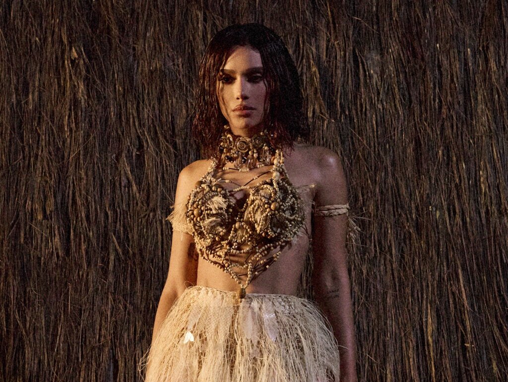 É ELA! Anitta Bate Recorde Global no Spotify com ‘EQUILIBRIVM’ em 2026