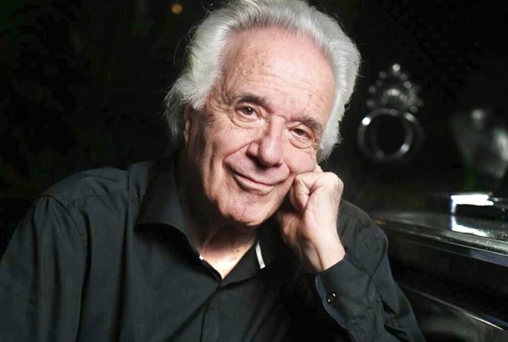 João Carlos Martins Mistura Beethoven, Chopin e Gigantes da Literatura no Rio!