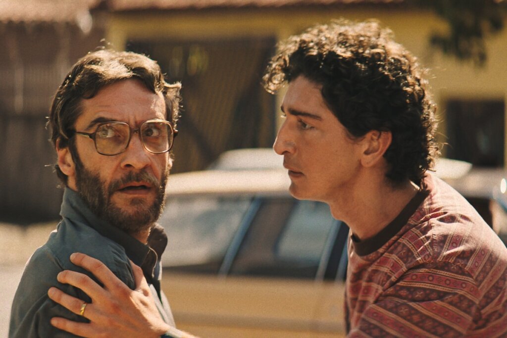 Césio-137: O Herói Oculto da Tragédia em Goiânia Que a Netflix Ignorou