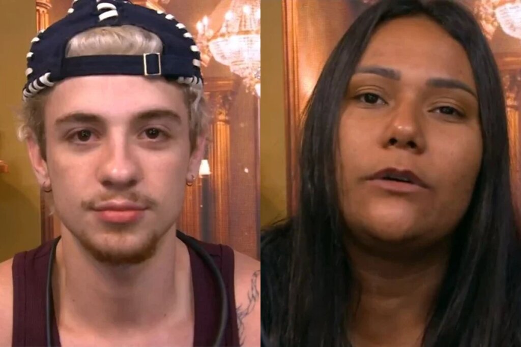 BBB 26: Enquete Agita a Web e Aponta Eliminação Surpreendente!