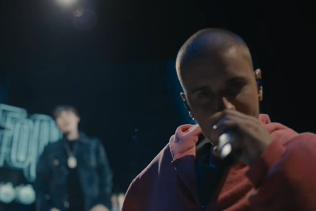 Eita! Justin Bieber é massacrado por show ‘apagado’ no Coachella: ‘Menor Esforço’!