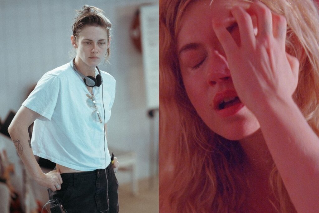 Kristen Stewart Faz Sua Estreia na Direção com Filme Intenso e Baseado em Histórias Reais!