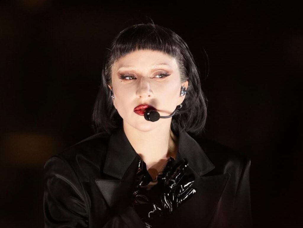 Lady Gaga e Doechii Unem Forças em ‘Runway’ para ‘O Diabo Veste Prada 2’: É LACRE FASHIONISTA!