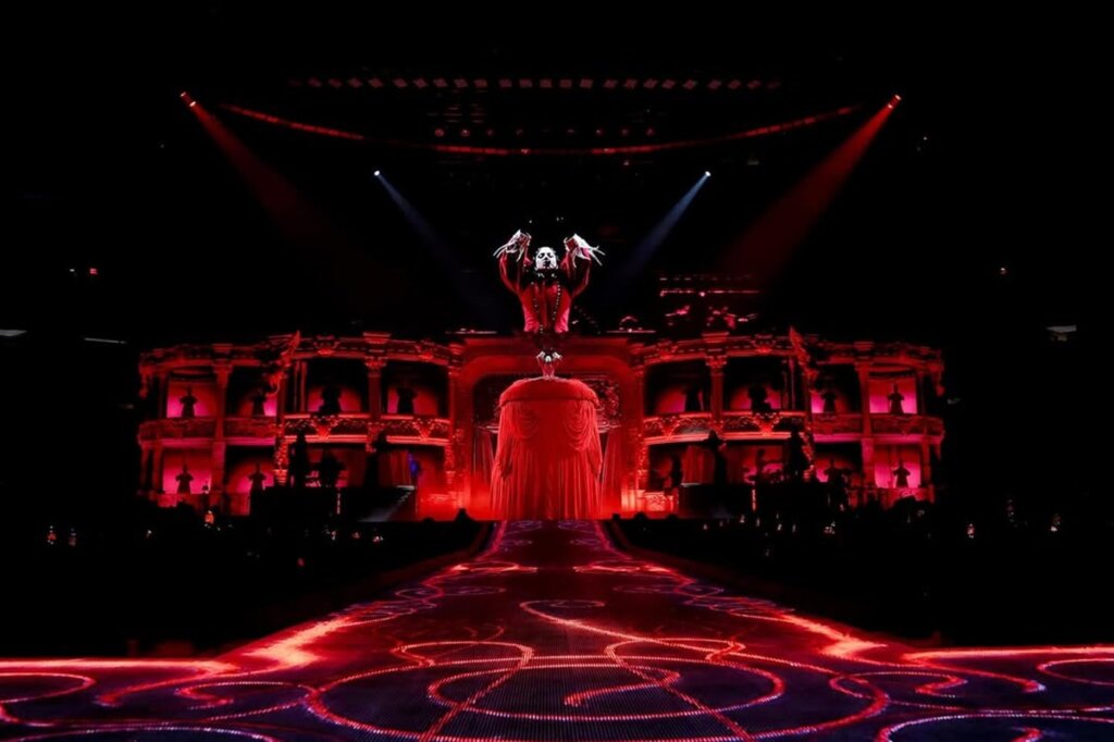 SEGURA O CHÃO! Lady Gaga Joga a ÚLTIMA CARTADA da Era “MAYHEM”!