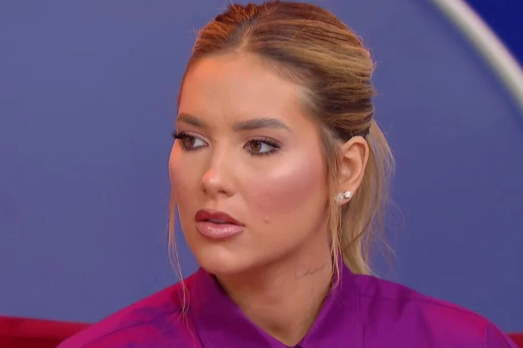 Virginia Fonseca ‘Naqueles Dias’: O Debate Sobre Menstruação e Treino Chega Com Tudo em Novo Projeto da Influencer!