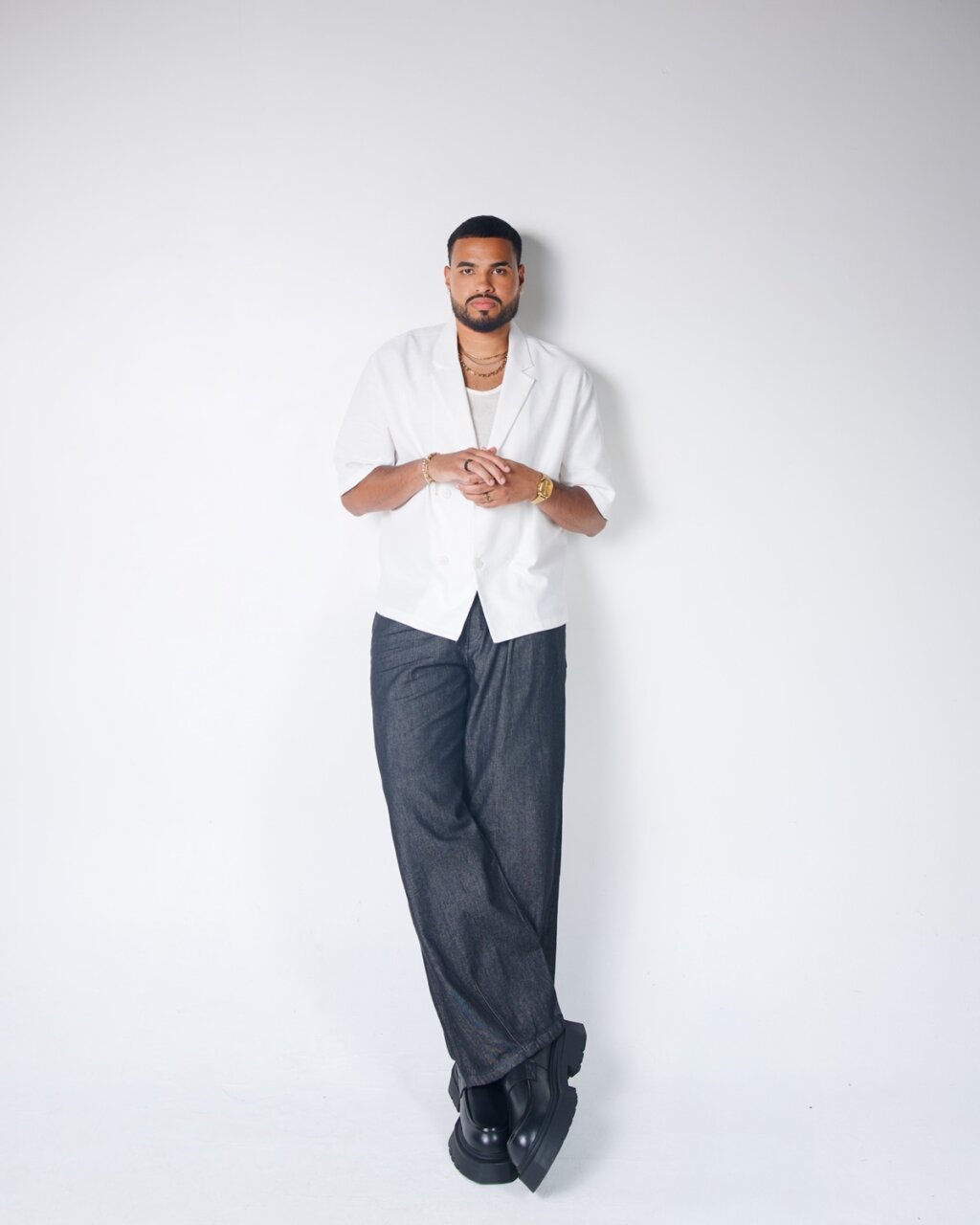 Yan Convocou a Tropinha! Léo Santana, Livinho e Dilsinho Juntos Em Novo DVD!