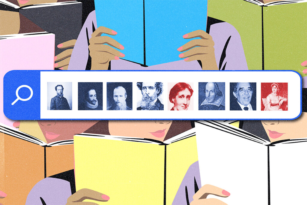 Farofa Questiona: Homens leem menos, mas dominam os ‘mais vendidos’? Que mistério é esse!