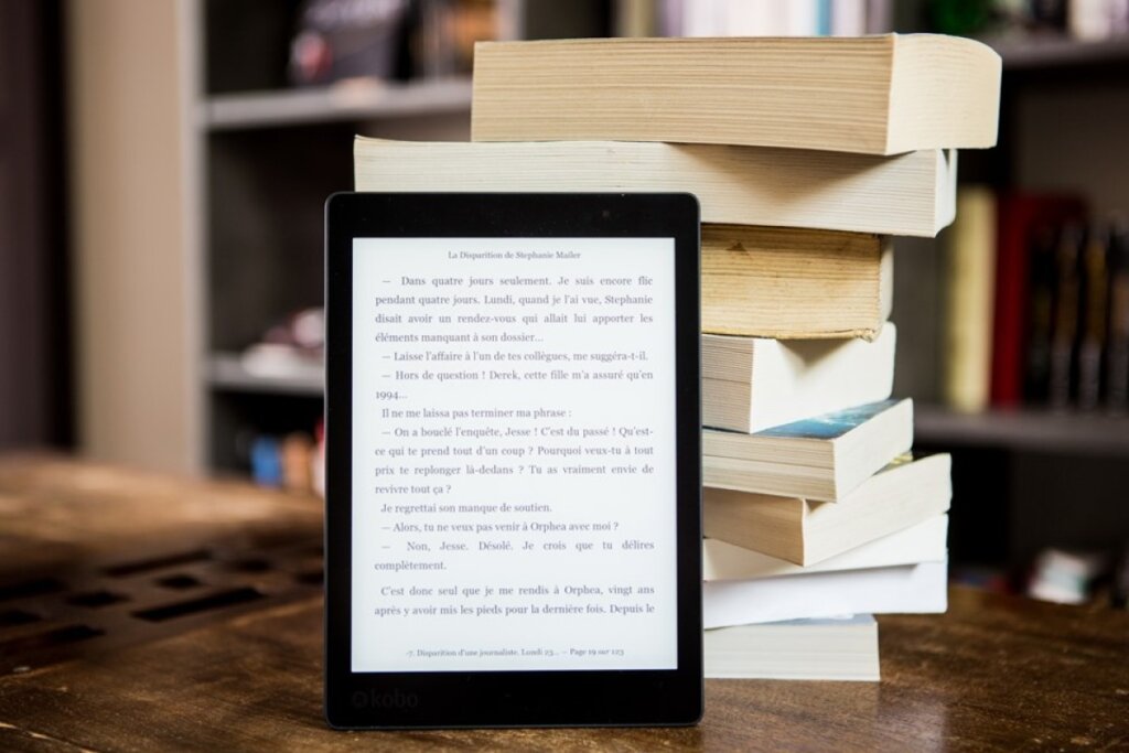 E-books Caros: Adeus, Economia? Preço Dispara e Choca Leitores!