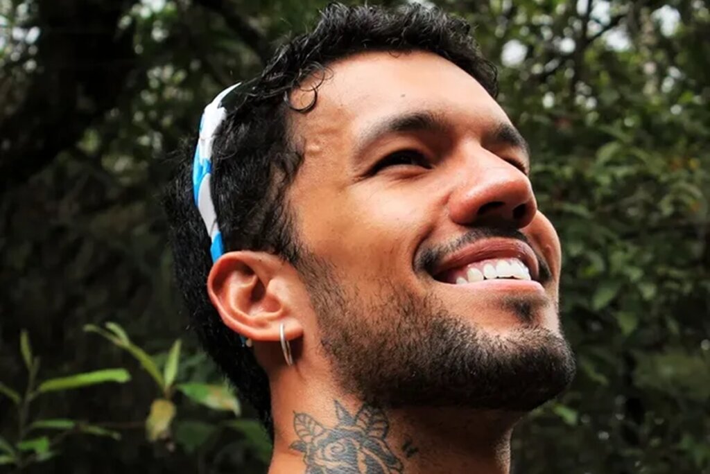 Brasília em Destaque: Luis Fellipe é Confirmado no Reality ‘Casa do Patrão’ da Record!