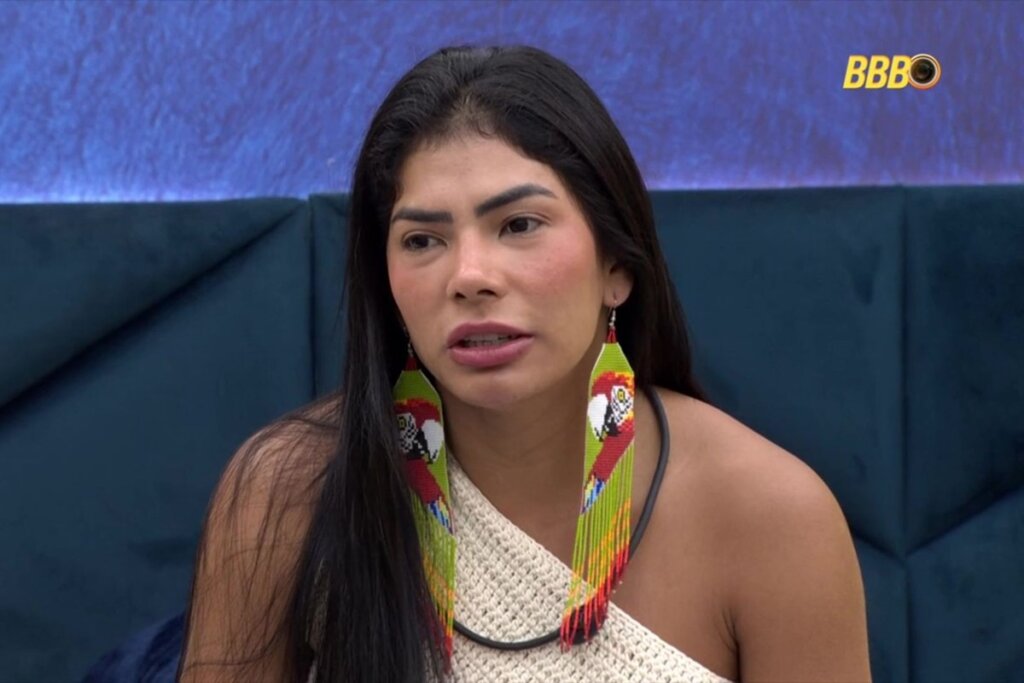 BBB 26: Enquetes Apontam Disputa Acirrada no Paredão Entre Samira, Jordana e Marciele!