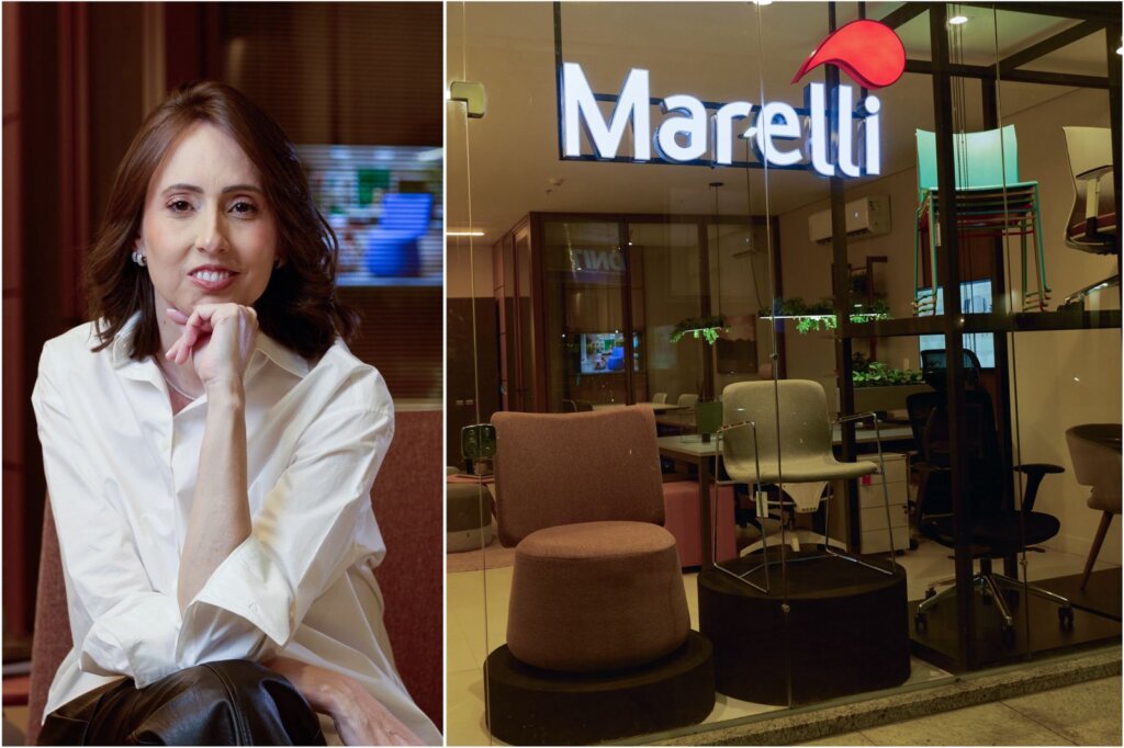 Noah Verde: A Executiva que Vai Revolucionar os Escritórios de Alagoas!