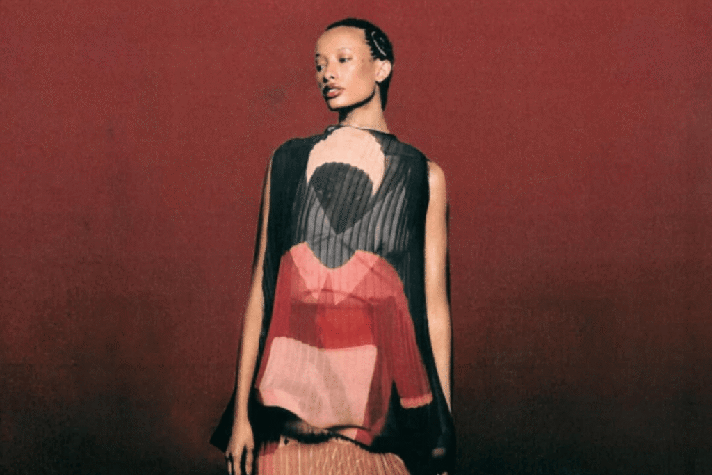 Farofa Chique: Marina Bitu Traz Moda Cearense Sofisticada para o Coração de Brasília