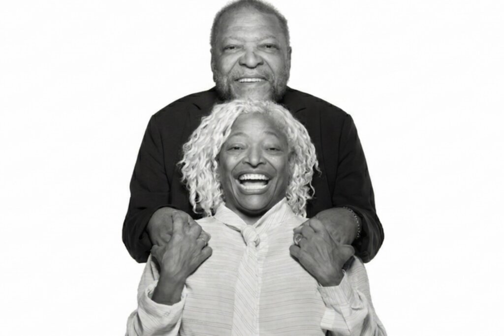 Emoção à Vista! Martinho da Vila se despede dos palcos em turnê especial com Mart’nália