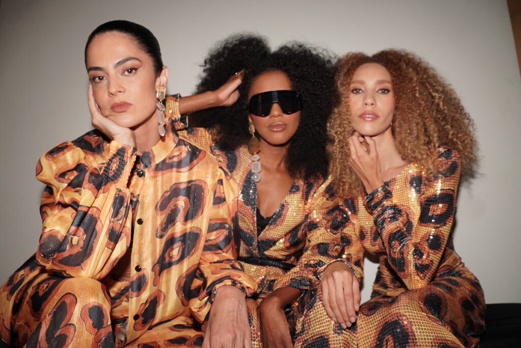 Metrópoles Catwalk Agita a Cena Fashion e Revela Tendências Imperdíveis!