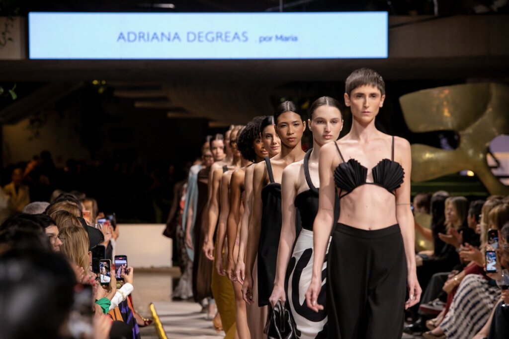 Metrópoles Catwalk Incendeia Brasília e Celebra a Moda Nacional!