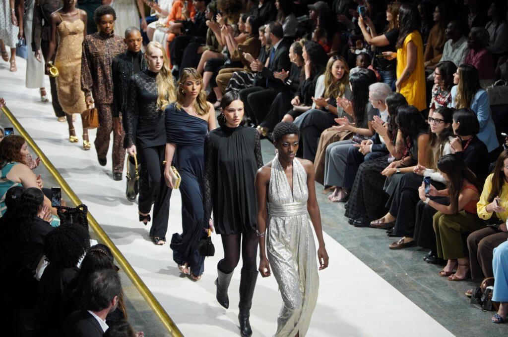 Metrópoles Catwalk ARRASA e coloca Brasília no mapa da moda!