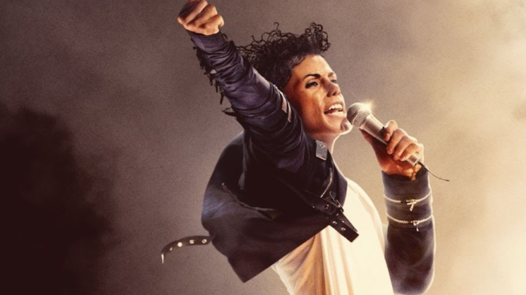Bomba! Cinebiografia de Michael Jackson vai ignorar as polêmicas e causa FRISSON!