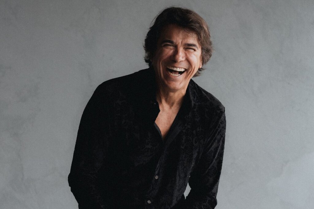 Milton Guedes Abre o Jogo: Teve o ‘Ok’ de Lulu Santos para Turnê Tributo!